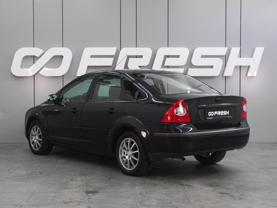 Ford Focus II Воронеж  - изображение 2