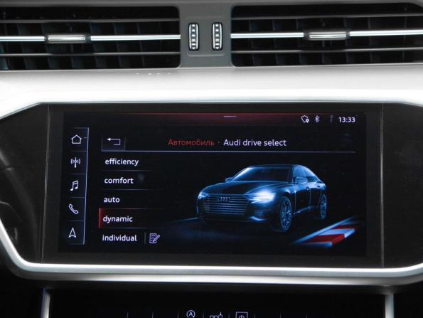 Audi A6 V (C8) с пробегом 2020 года, цена 4 400 000 рублей, 71200 км, седан, Автокод Объявления