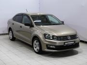 Volkswagen Polo V Рестайлинг Ростов-на-Дону  - изображение 15