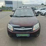 Lada (ВАЗ) Granta I Ярославль  - изображение 16
