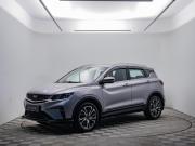 Geely Coolray I Москва  - изображение 19