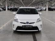 Toyota Prius III Рестайлинг (XW30) Казань  - изображение 24