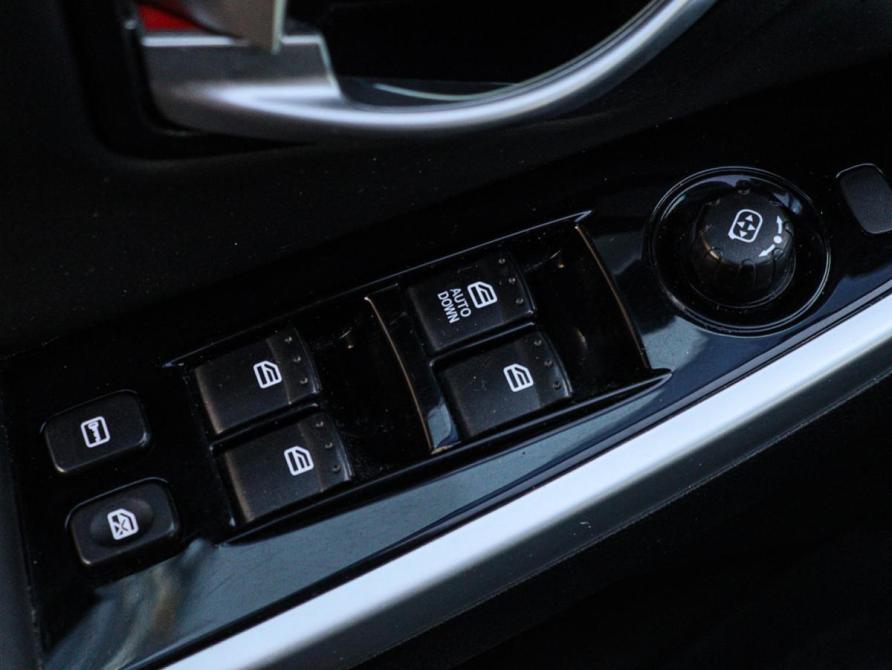 SsangYong Actyon II Рестайлинг Москва  - изображение 13