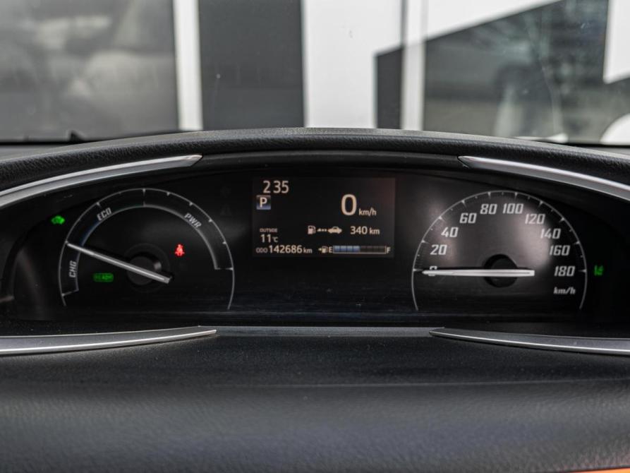 Toyota Sienta II Краснодар  - изображение 17