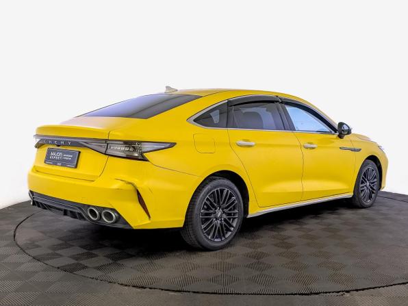 Chery Arrizo 8 с пробегом 2024 года, цена 1 565 000 рублей, 134366 км, седан, Автокод Объявления