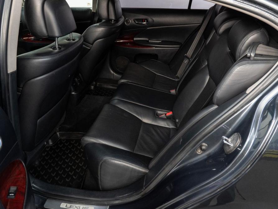Lexus GS III Тюмень  - изображение 18