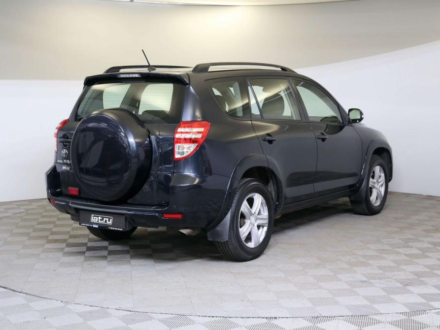 Toyota RAV4 III (XA30) Рестайлинг Санкт-Петербург  - изображение 5