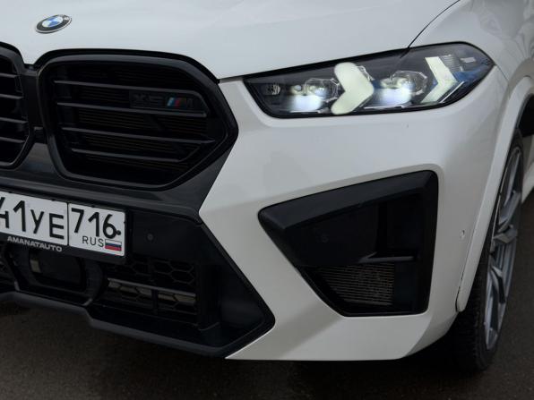 BMW X5 IV (G05/G18) с пробегом 2019 года, цена 5 200 000 рублей, 156000 км, внедорожник, Автокод Объявления