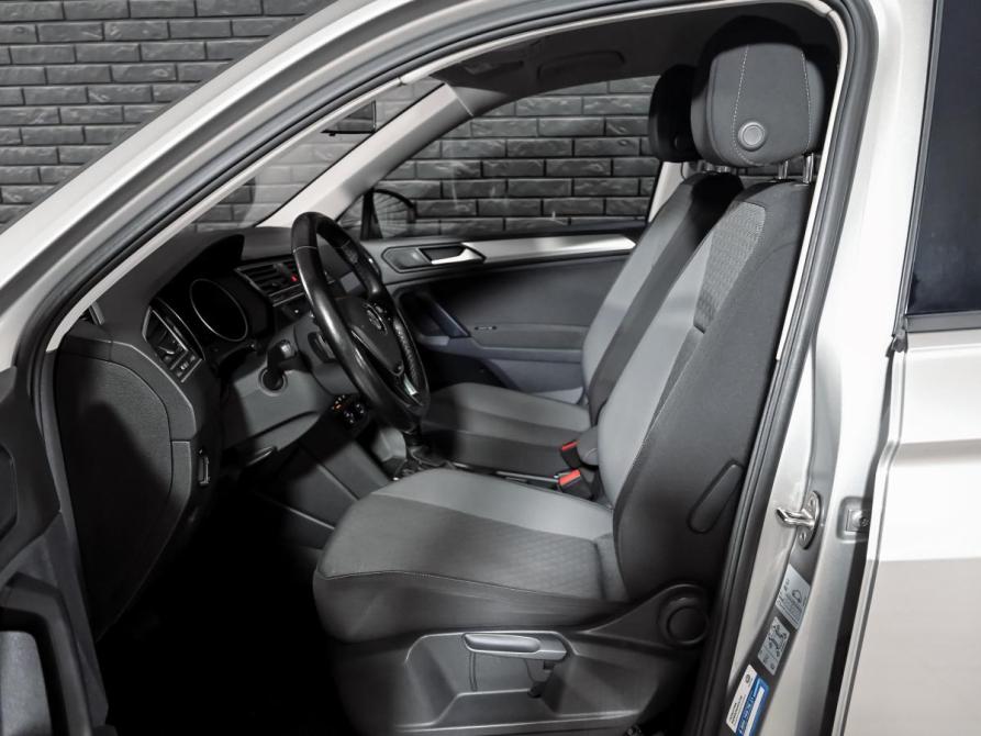 Volkswagen Tiguan II Екатеринбург  - изображение 10