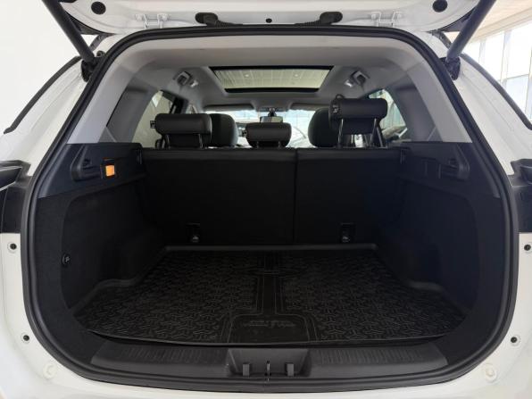 Chery Tiggo 7 Pro I с пробегом 2021 года, цена 1 800 000 рублей, 27598 км, внедорожник, Автокод Объявления