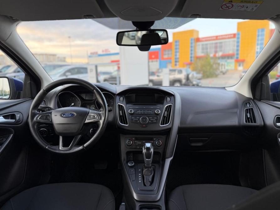 Ford Focus III Рестайлинг Сыктывкар  - изображение 27