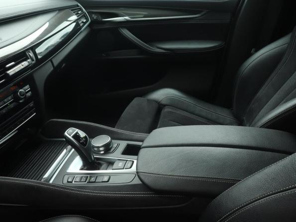 BMW X6 II (F16) с пробегом 2019 года, цена 5 100 000 рублей, 92485 км, внедорожник, Автокод Объявления