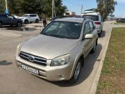 Toyota RAV4 III (XA30) Курган  - изображение 7