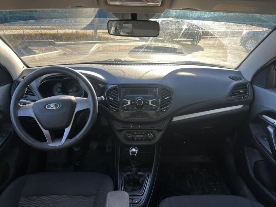 Lada (ВАЗ) Vesta I Пермь  - изображение 8