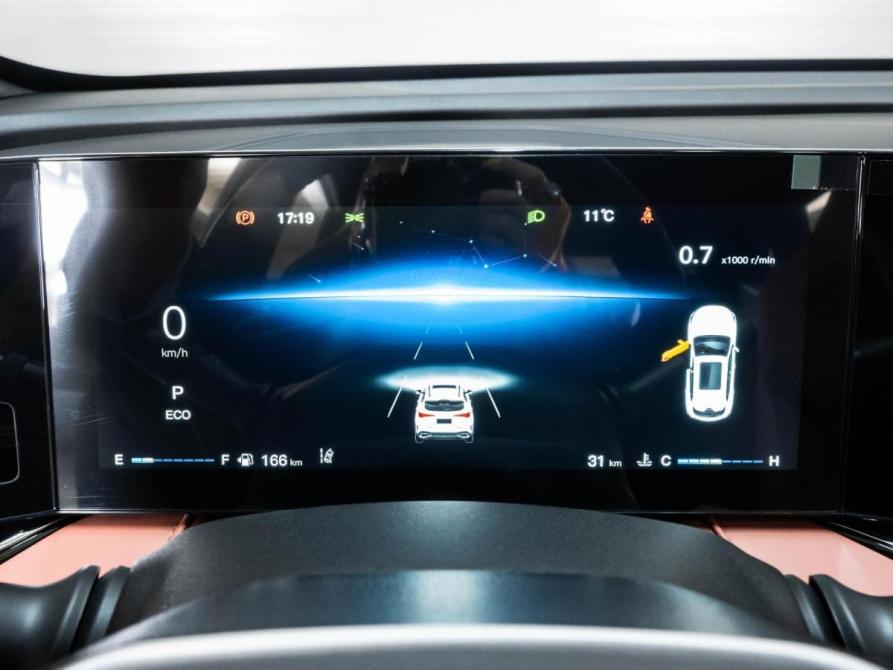 Changan X5 Plus Ставрополь  - изображение 24
