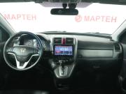 Honda CR-V III Вологда  - изображение 32