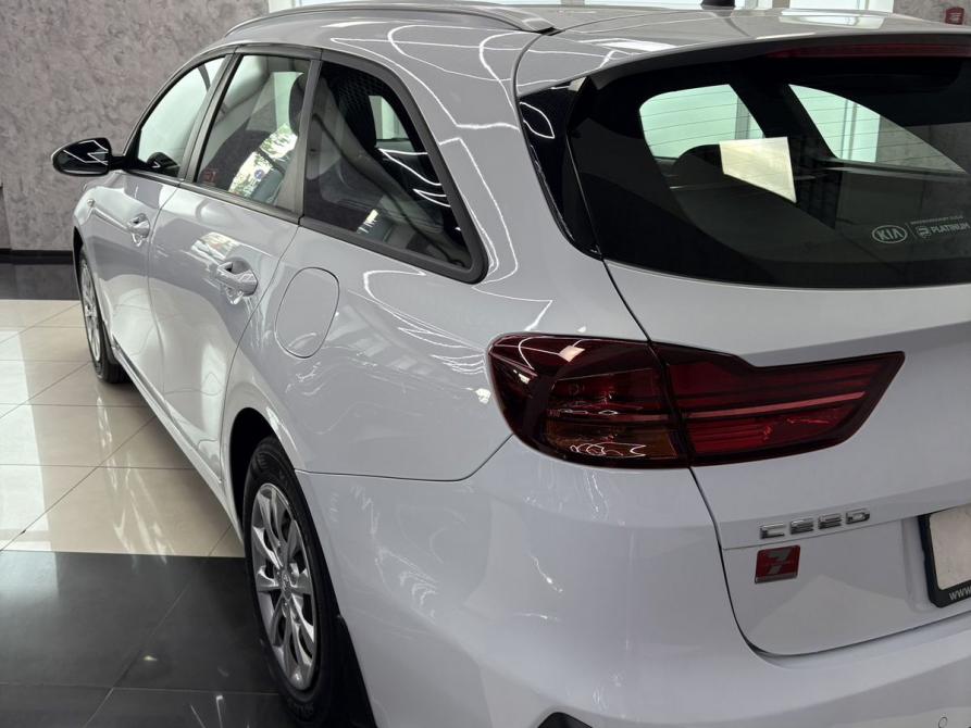 Kia Ceed III Ярославль  - изображение 29