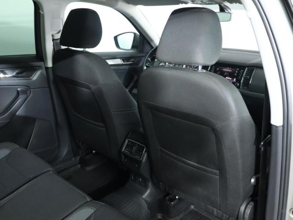 Skoda Kodiaq I с пробегом 2019 года, цена 2 799 000 рублей, 98721 км, внедорожник, Автокод Объявления