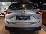 Mazda CX-5 II Рестайлинг Москва  - изображение 15