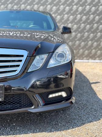 Mercedes-Benz E-Класс IV (W212 S212 C207) с пробегом 2011 года, цена 1 415 000 рублей, 230000 км, седан, Автокод Объявления