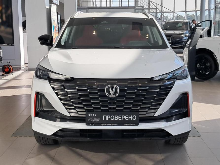 Changan CS55 Plus II Казань  - изображение 2
