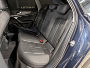 Audi A6 V (C8) Москва  - изображение 52