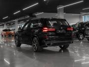 BMW X5 IV (G05/G18) Рестайлинг Москва  - изображение 35