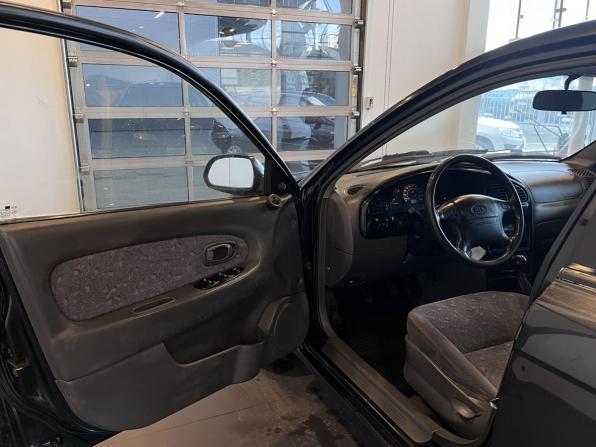 Kia Spectra I Рестайлинг 2 с пробегом 2006 года, цена 218 000 рублей, 321309 км, седан, Автокод Объявления