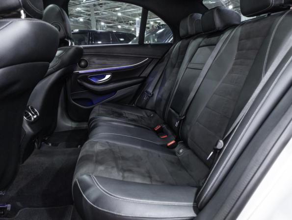 Mercedes-Benz E-Класс V (W213 S213 C238) с пробегом 2016 года, цена 2 999 585 рублей, 110450 км, седан, Автокод Объявления