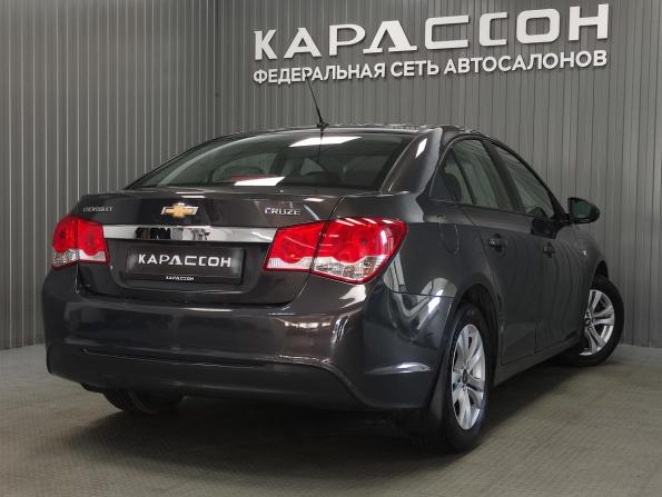 Chevrolet Cruze I Рестайлинг с пробегом 2013 года, цена 850 000 рублей, 73226 км, седан, Автокод Объявления