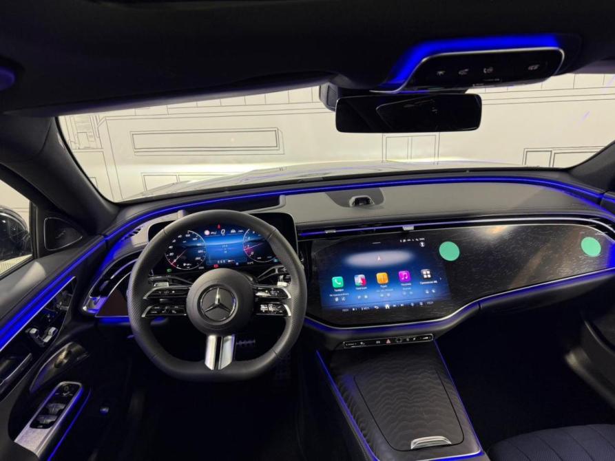 Mercedes-Benz E-Класс VI (W214 S214) Москва  - изображение 15