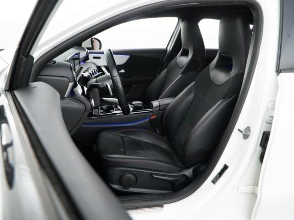 Mercedes-Benz A-Класс IV (W177) с пробегом 2018 года, цена 2 400 046 рублей, 63803 км, хэтчбек, Автокод Объявления