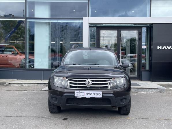 Renault Duster I с пробегом 2014 года, цена 719 000 рублей, 234153 км, внедорожник, Автокод Объявления