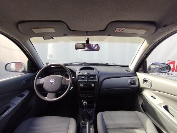 Nissan Almera Classic I с пробегом 2006 года, цена 350 000 рублей, 217729 км, седан, Автокод Объявления