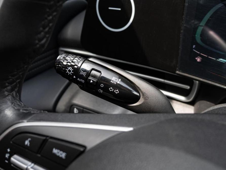 Hyundai Elantra VII (CN7) Рестайлинг Краснодар  - изображение 18