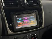 Renault Logan II Рестайлинг Санкт-Петербург  - изображение 37