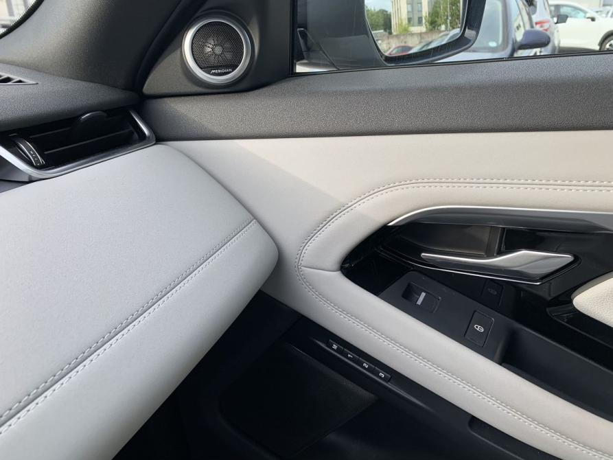 Land Rover Range Rover Evoque II Санкт-Петербург  - изображение 18