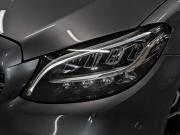 Mercedes-Benz C-Класс IV (W205) Рестайлинг Москва  - изображение 59