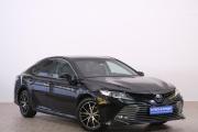 Toyota Camry VIII (XV70) Омск  - изображение 24