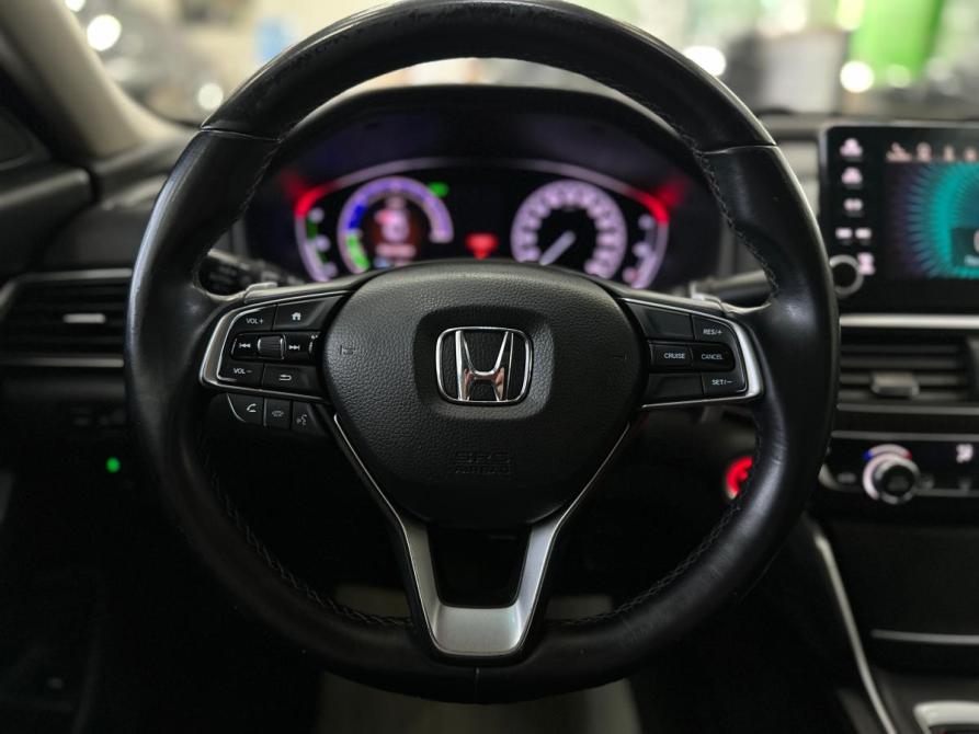 Honda Accord X Санкт-Петербург  - изображение 24