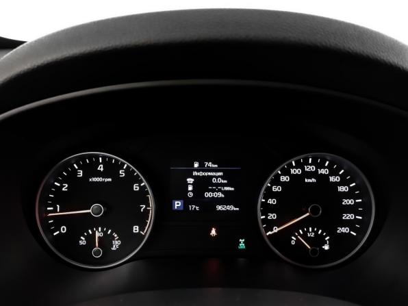 Kia Sportage IV Рестайлинг с пробегом 2021 года, цена 2 650 000 рублей, 96248 км, внедорожник, Автокод Объявления