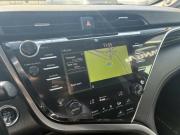 Toyota Camry VIII (XV70) Вологда  - изображение 29