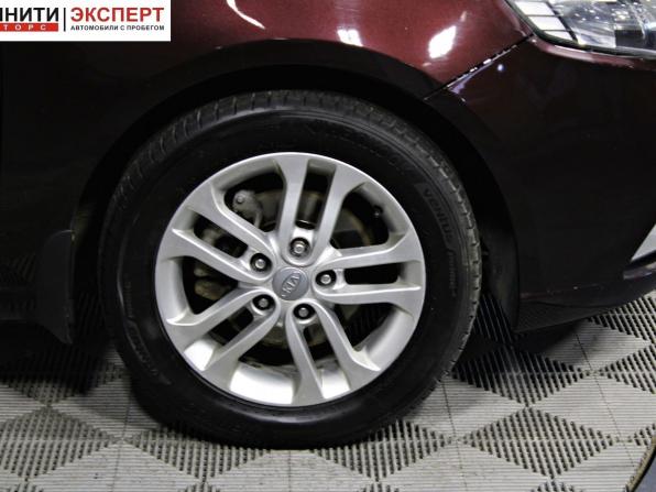 Kia Cerato II с пробегом 2011 года, цена 897 000 рублей, 157968 км, седан, Автокод Объявления