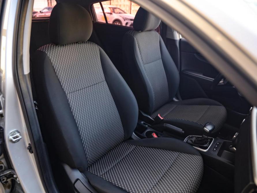 Kia Rio IV Санкт-Петербург  - изображение 22