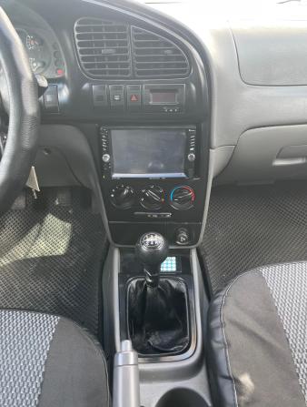 Kia Spectra I Рестайлинг 2 с пробегом 2008 года, цена 340 000 рублей, 142856 км, седан, Автокод Объявления