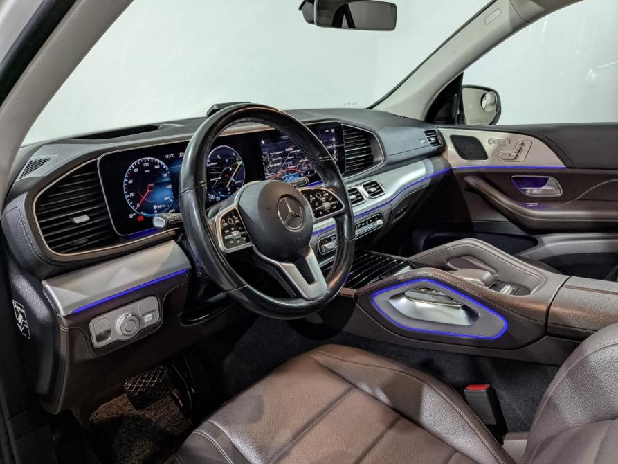 Mercedes-Benz GLE II (V167) Химки  - изображение 15