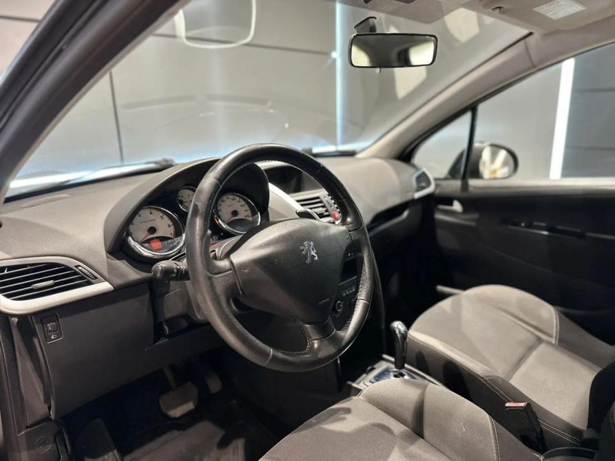 Peugeot 207 I Рестайлинг Новосибирск  - изображение 15