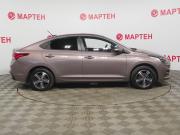 Hyundai Solaris II Вологда  - изображение 21