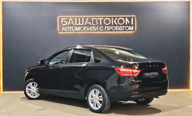 Lada (ВАЗ) Vesta I с пробегом 2019 года, цена 925 000 рублей, 69988 км, седан, Автокод Объявления