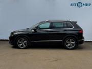 Volkswagen Tiguan II Рестайлинг Москва  - изображение 19